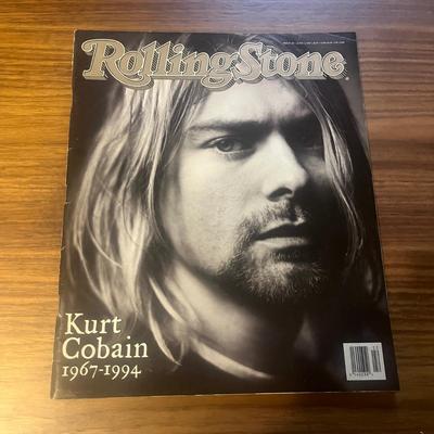 Vintage Magazines (UO-MG)