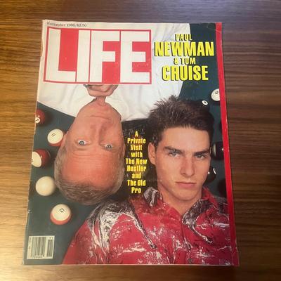 Vintage Magazines (UO-MG)