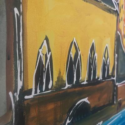 Bee Adams Original Artwork (UO-MG)