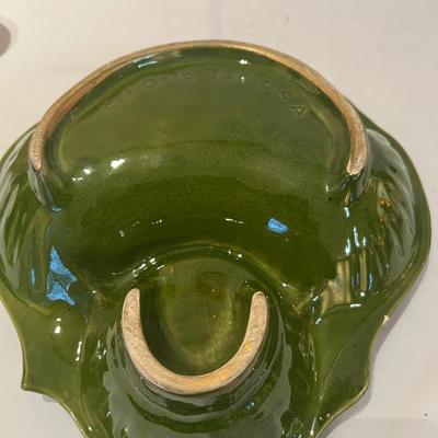 California Originals Pottery Chip/Dip Dish & More (BP-RG)