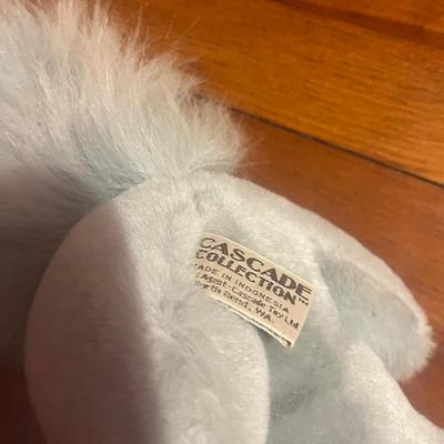 Collection of Stuffed Animals (B2-MG)