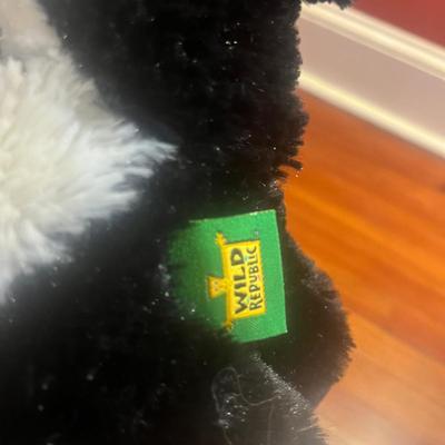 Collection of Stuffed Animals (B2-MG)