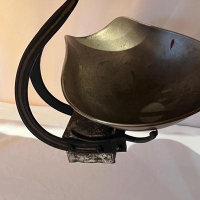 Fairbanks Antique Counting Scale (SR-RG)