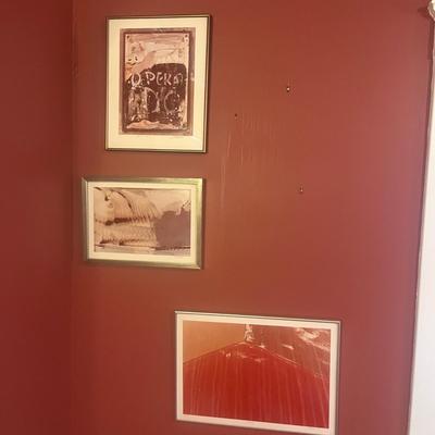 Will Sibbald Artwork (B2-MG)