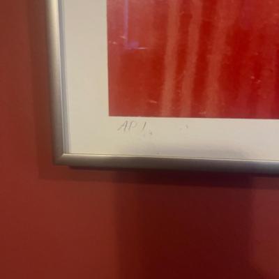 Will Sibbald Artwork (B2-MG)