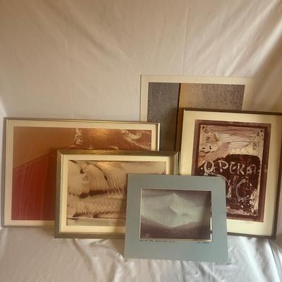 Will Sibbald Artwork (B2-MG)