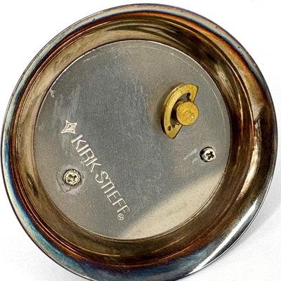 Lot of 6 Decorative Vintage Bells