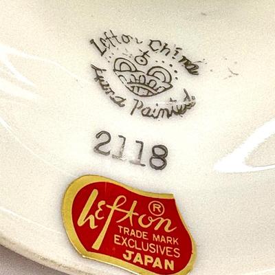 Lot of 6 Decorative Vintage Bells