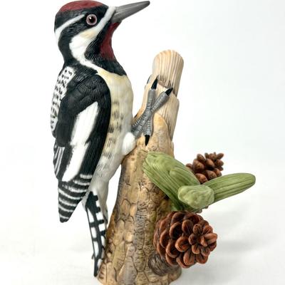 Lot of 6 Lenox Bird Statues