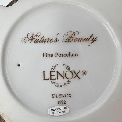 Lot of 6 Lenox Bird Statues