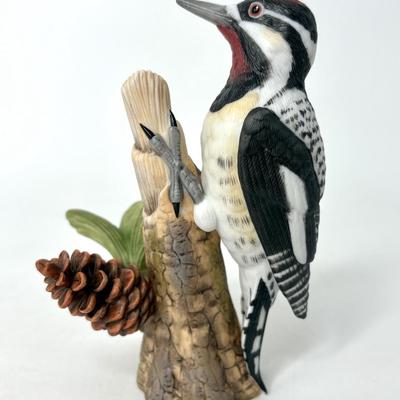 Lot of 6 Lenox Bird Statues