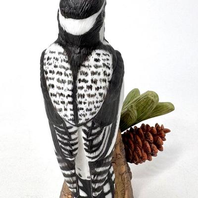 Lot of 6 Lenox Bird Statues