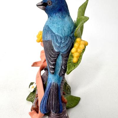 Lot of 6 Lenox Bird Statues