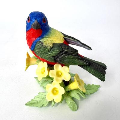 Lot of 6 Lenox Bird Statues