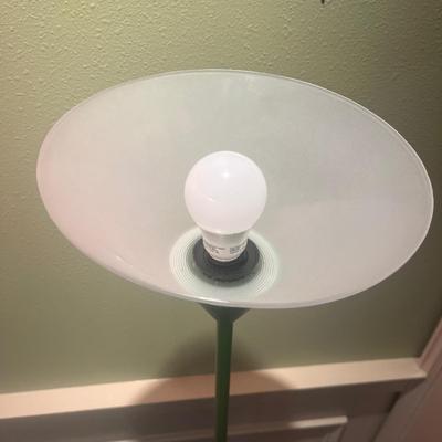Metal Floor Lamp (D-MG)