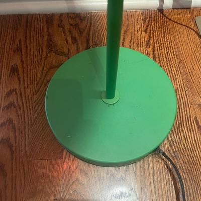 Metal Floor Lamp (D-MG)