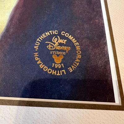 Fantasia Limited Commemorative Edition & Children’s Books (D-RG)