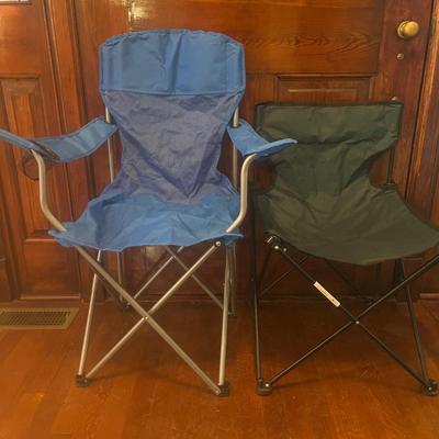 North Face Sleeping Bag & More Camping Gear (D-MG)