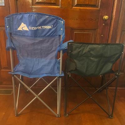 North Face Sleeping Bag & More Camping Gear (D-MG)