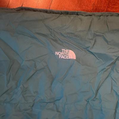 North Face Sleeping Bag & More Camping Gear (D-MG)