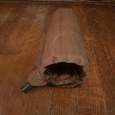 North Face Sleeping Bag & More Camping Gear (D-MG)