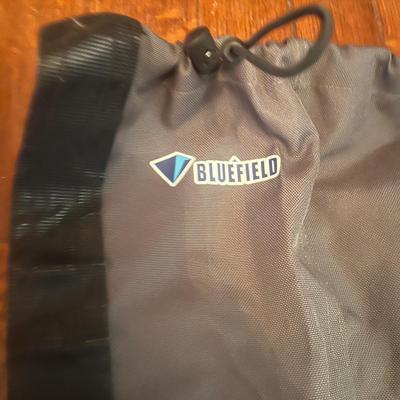 North Face Sleeping Bag & More Camping Gear (D-MG)