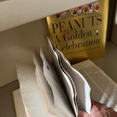 Humorous Books - Cartoons & More (D-RG)