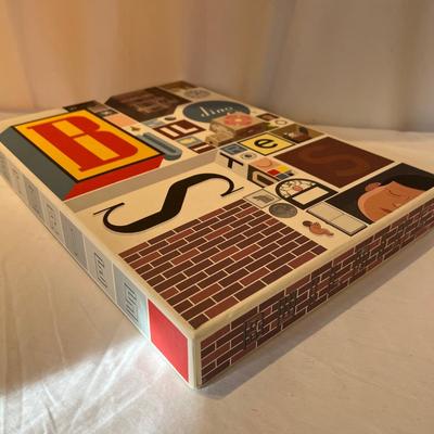 Humorous Books - Cartoons & More (D-RG)