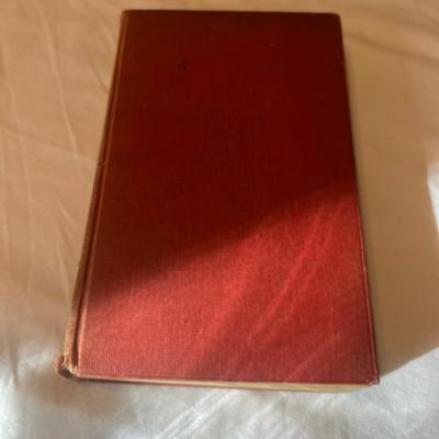 Collection of Fiction Novels & More (LR-MG)
