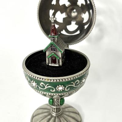 Jane Seymour St Catherine’s Court Musical Egg Chapel “Romance d’amour”