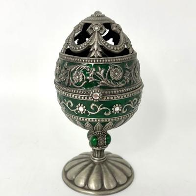 Jane Seymour St Catherine’s Court Musical Egg Chapel “Romance d’amour”