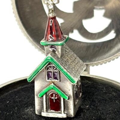 Jane Seymour St Catherine’s Court Musical Egg Chapel “Romance d’amour”