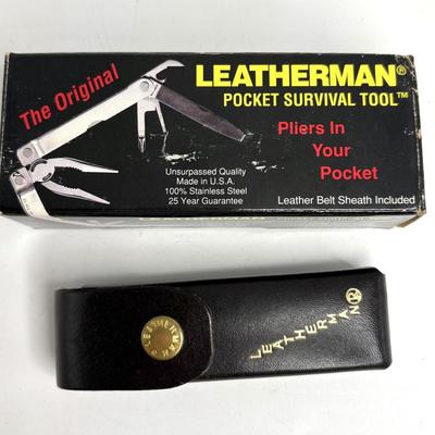 Lot of 7 Pocket Knives + Knife Sharpener