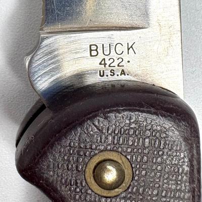 Lot of 7 Pocket Knives + Knife Sharpener