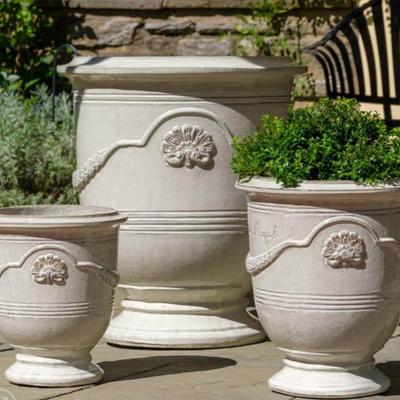Indoor and outdoor items. Scroll down for categories, furniture, artwork, pots and planters, and antiques!