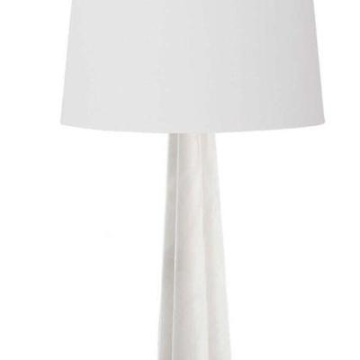 alabaster lamps (2) 