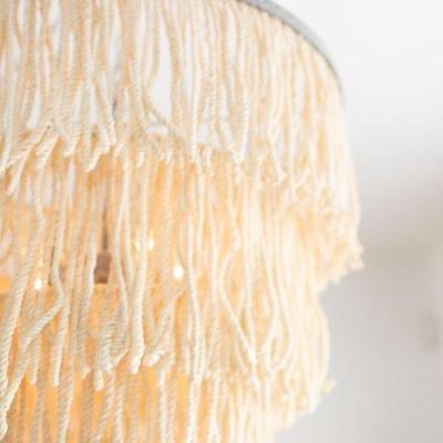 CHANDELIERS