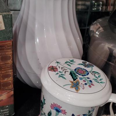 Kitchen Wares Lot