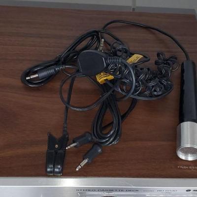 Large Lot, Electronics Lot, TV radios, interesting and vintage