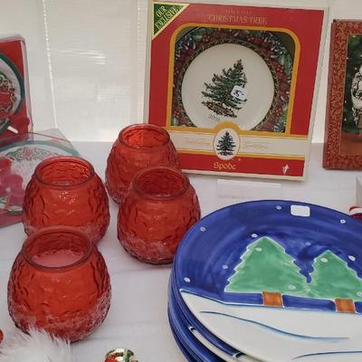 Christmas and Holiday items