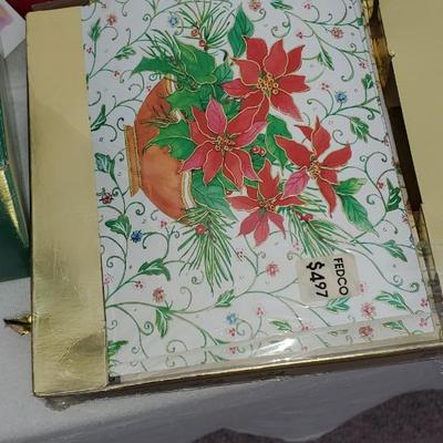Christmas and Holiday items