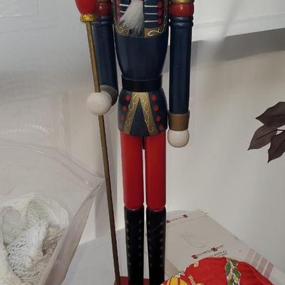 Christmas and Holiday items