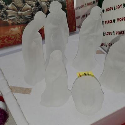 Christmas and Holiday items