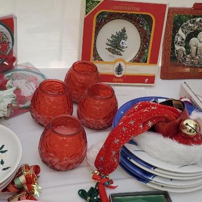 Christmas and Holiday items