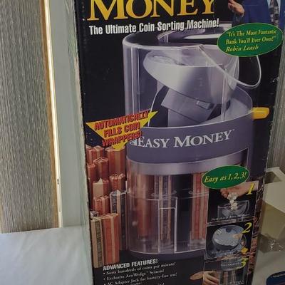 Random Home Items, Fans, Poker Chips etc
