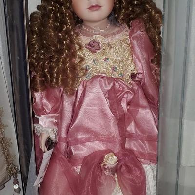 3 Doll Lot,
