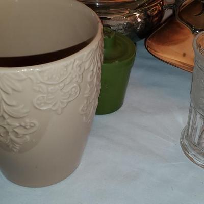 Chafing Dishes & More Lot
