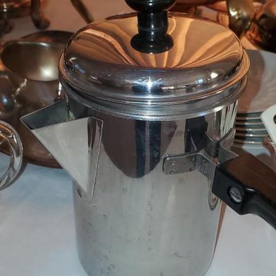 Chafing Dishes & More Lot
