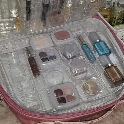 Vanity Items