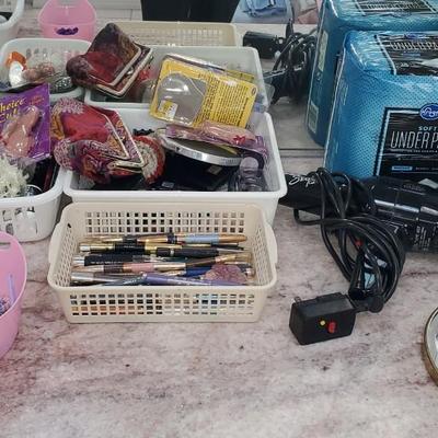 Vanity Items